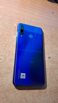 Huawei P30 lite - 2