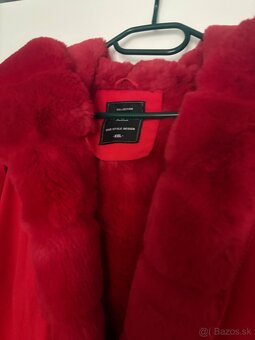 Damska zimná bunda - 2