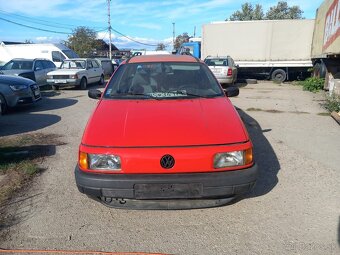 Passat B3 2.0 compresor - 2