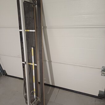 Predam rezacku na polystiren - 2