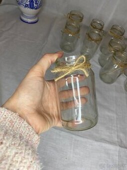 darujem poháriky 13ks - 2