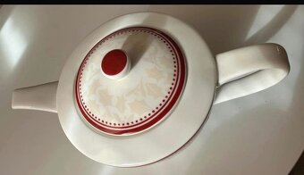 Cajnik Villeroy Boch winter bakery - 2