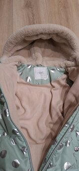 Zimný overal Next - 2