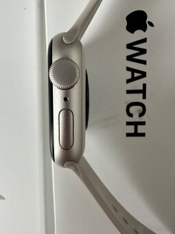 Apple watch SE 2 gen 40mm - 2