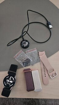 Samsung Galaxy watch 4 - 2