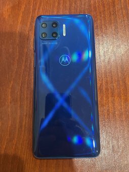 Motorola Moto G 5G Plus - 2