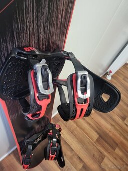 Predam snowboard - 2