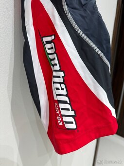 Predám čímkoľvek dresi zn.lombardo - 2