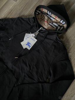 Mikina burberry XL - 2