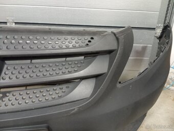 Diely Mercedes Benz Vito 447 - 2