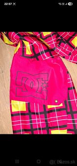 Snowboardove nohavice - 2