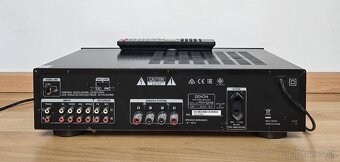 Denon PMA-500 AE - 2