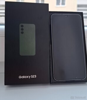 Samsung Galaxy S23 - 2