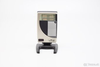 Blesk Metz Mecablitz 34 AF-3 N pre Nikon AF - 2