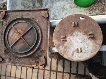 Predám vrch peterky - 2