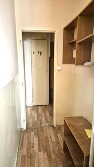 2-izbový byt v centre mesta Bardejov - 2