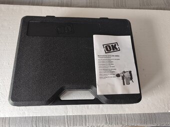 Vŕtacie kladivo - 2