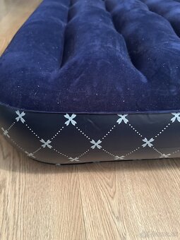 nafukovacia posteľ - 2