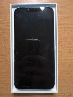 Predám iPhone 13 - 2