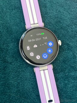 Canyon SW-61 Semifreddo - 2