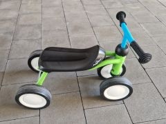 Detské odrážadlo Pukylino - 2