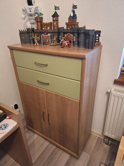 Komplet detská izba - 2