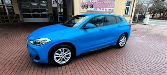 BMW x2 xDrive 2.0D - 2
