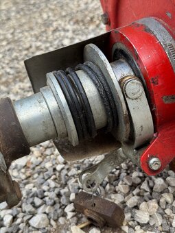 Predam prevodovku na rotavator, traktor, malotraktor - 2