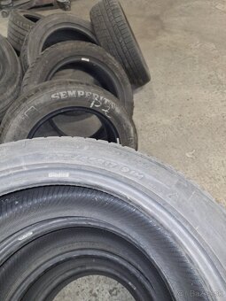 Hankook winter 225/45r17 - 2