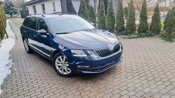 Škoda Octavia Combi DRIVE DSG 2.0 TDI - 2