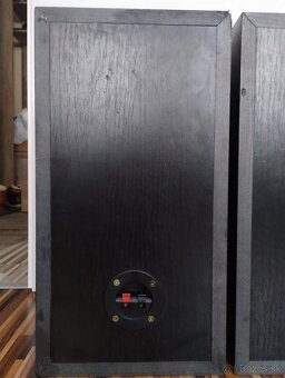 Predám Tesla  2 Pásmove Reproduktory - 2