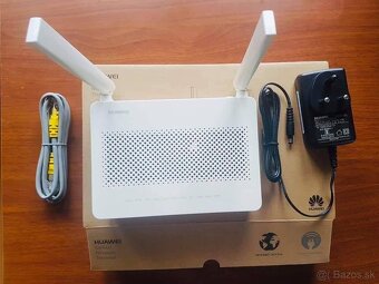 Wi-Fi Router Huawei HG8145v5 1000Mbps - 2