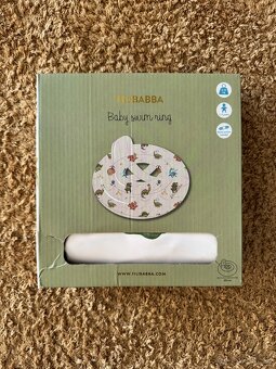 Plávacie koleso - 2