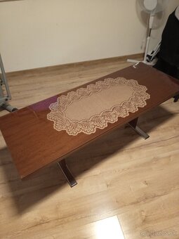 Konferenčný stolík - 2