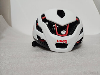 Prilba Uvex Race 9 - 2