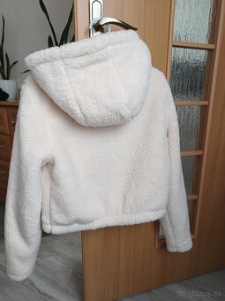 Dámske/dievčenské bundy - 2