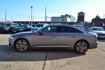 Audi A6 50TDi+HEV Quattro Bang&Olufsen - 2