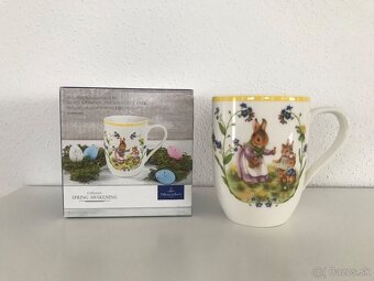 Villeroy & Boch nový hrnček - 2