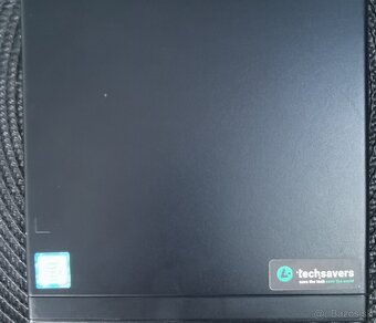 HP Elite Desk 800 G2 - i5 6500T - 2