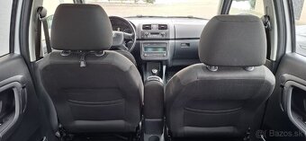 Predám Škoda Fabia Combi - 2
