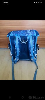 Školská taška - 2