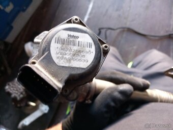 Predám EGR ventil 1.4hdi - 2