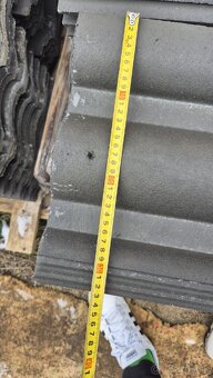 Predám strešnú krytinu - 2