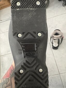 Detské lyžiarky HEAD 150-165 - 2