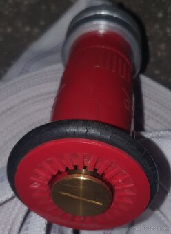 Hasičská prúdnica - 2