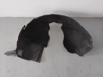 Podblatník VW,ŠKODA - 2