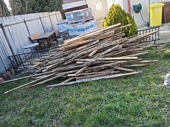 Darujem za odvoz - 2