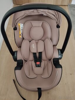 Vajíčko Britax romer - 2