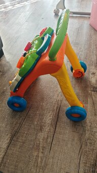 Chodítko pre deti - 2