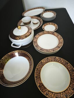 obedová súprava - 2